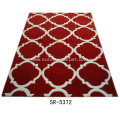 Acrylic or Polyester Hand-tufted Carpet / Rug